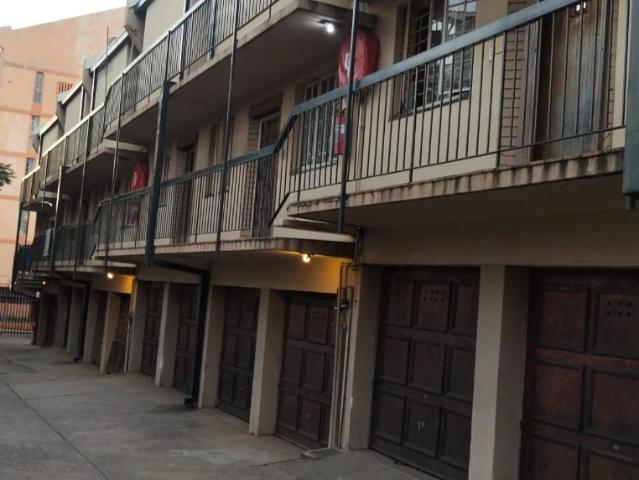 Apartment for sale in Waterkloof, Gauteng