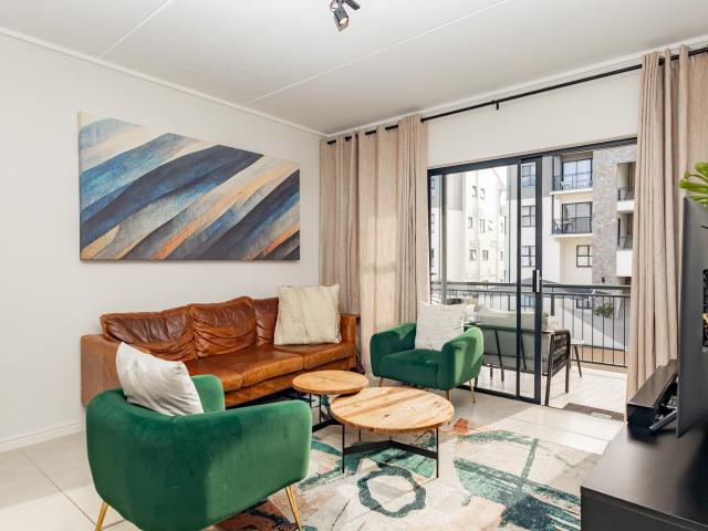 Apartment for sale in Western Cape