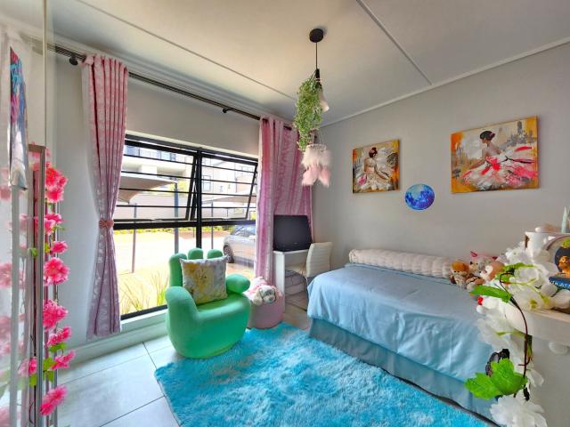 Apartment for sale in Alexandra, Gauteng