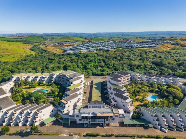 Apartment for sale in Umdloti, Kwazulu-natal