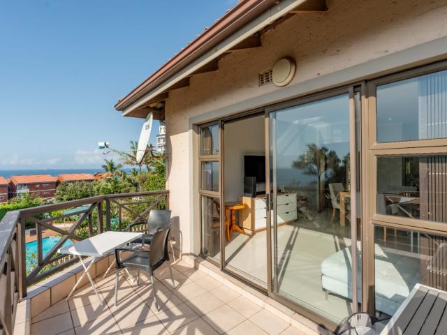Apartment for sale in Umdloti
