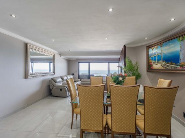 Apartment for sale in La Mercy, Kwazulu-natal