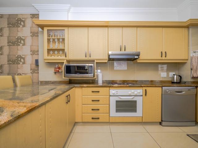Apartment for sale in La Mercy, Kwazulu-natal