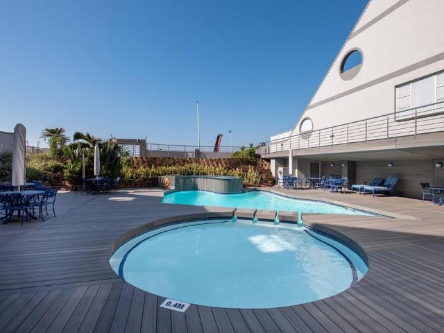 Apartment for sale in Umdloti, Kwazulu-natal