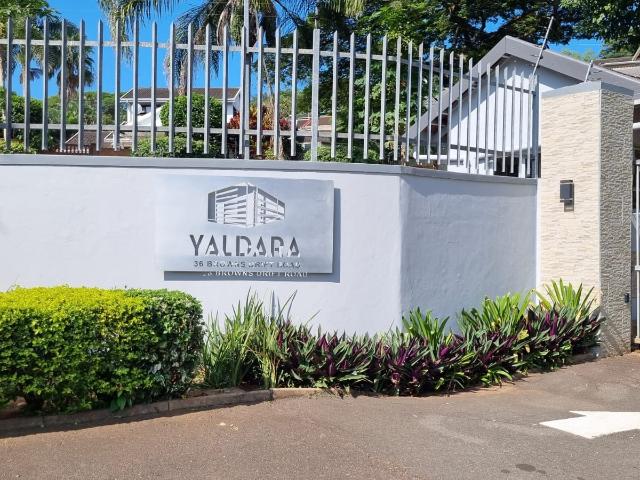 Apartment for sale in Durban North