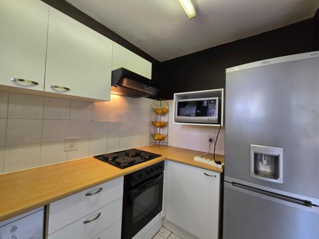 Apartment for sale in Durban North