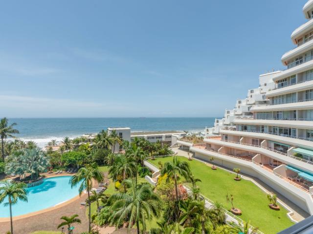 Apartment for sale in Umhlanga, Kwazulu-natal