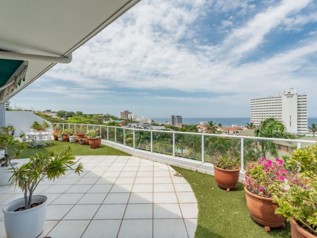 Apartment for sale in Umhlanga, Kwazulu-natal