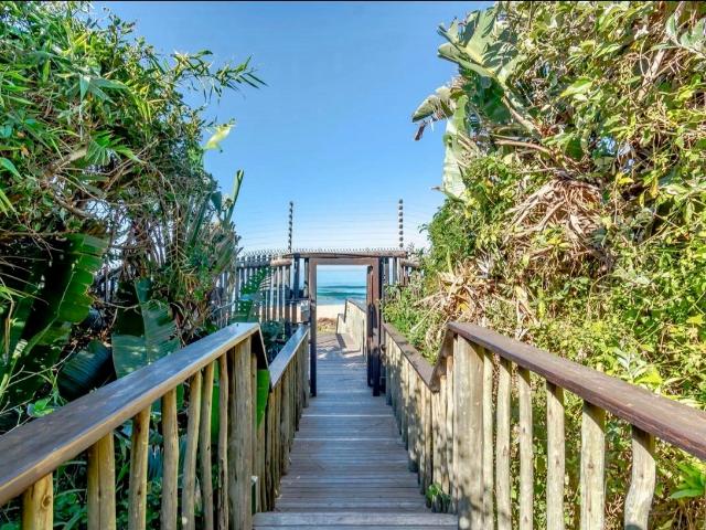 Apartment for sale in Umhlanga, Kwazulu-natal