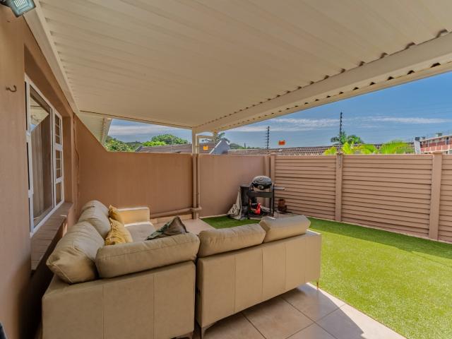 Apartment for sale in Umhlanga, Kwazulu-natal