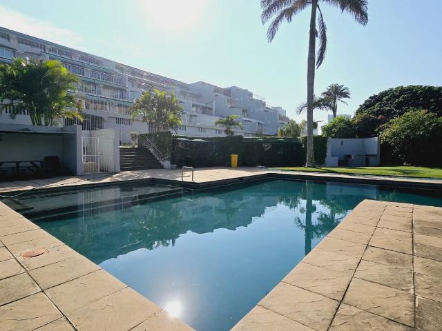 Apartment for sale in Umhlanga, Kwazulu-natal