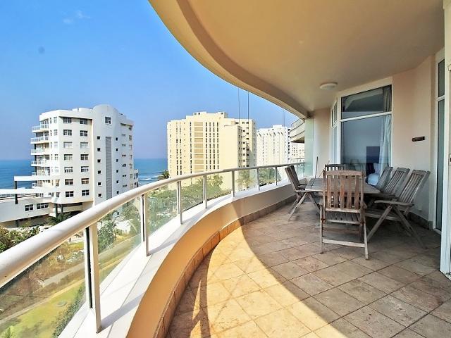 Apartment for sale in Umhlanga, Kwazulu-natal