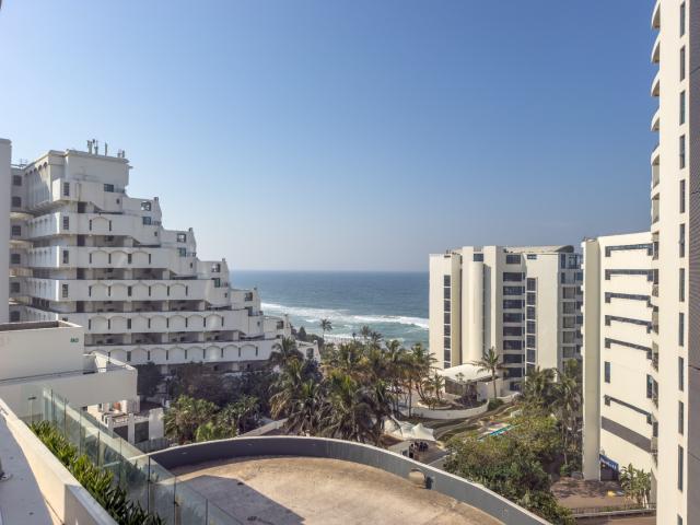 Apartment for sale in Umhlanga, Kwazulu-natal