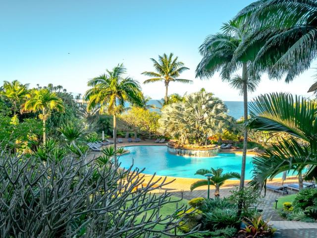 Apartment for sale in Umhlanga