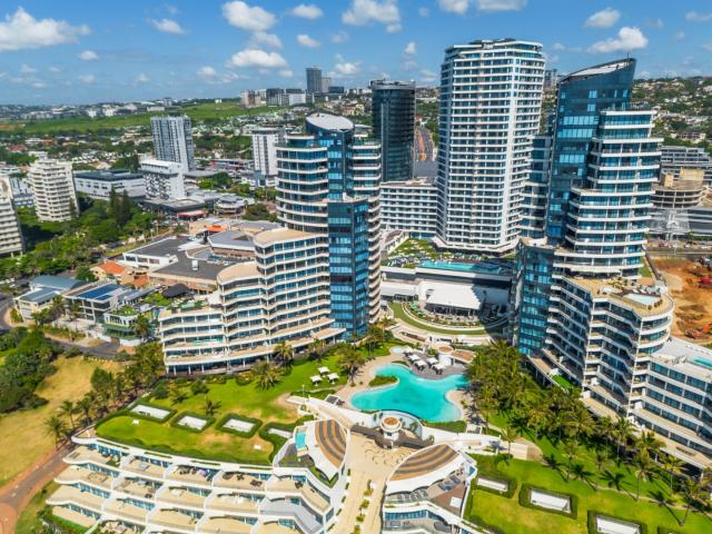 Apartment for sale in Umhlanga, Kwazulu-natal