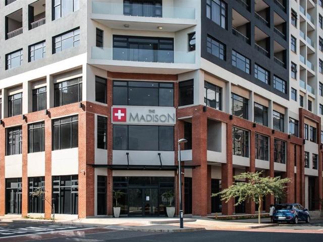 Apartment for sale in Umhlanga, Kwazulu-natal