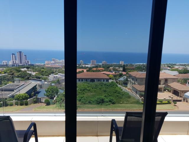 Apartment for sale in Umhlanga, Kwazulu-natal