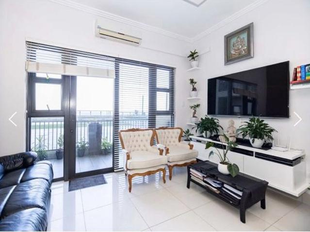 Apartment for sale in Umhlanga, Kwazulu-natal