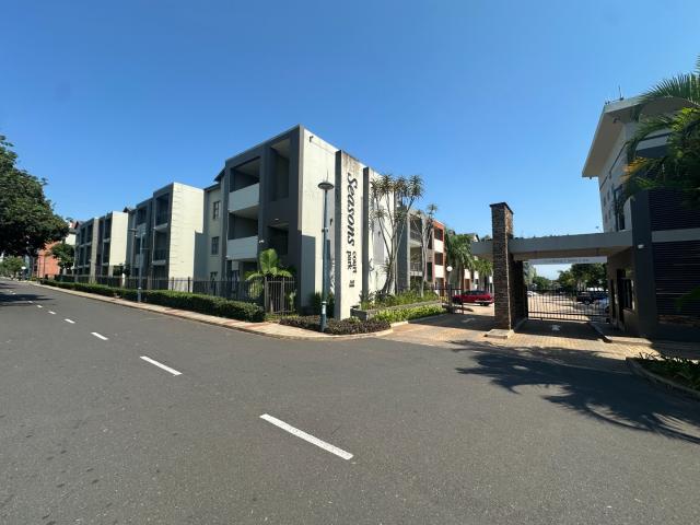 Apartment for sale in Umhlanga, Kwazulu-natal