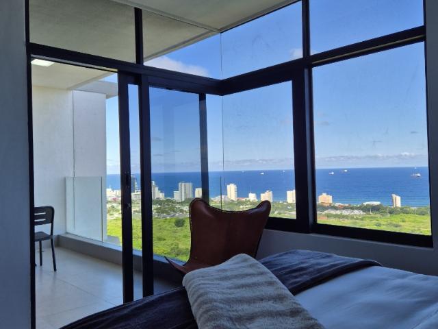 Apartment for sale in Umhlanga, Kwazulu-natal