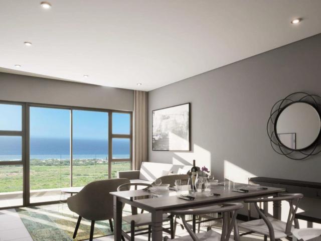 Apartment for sale in Umhlanga