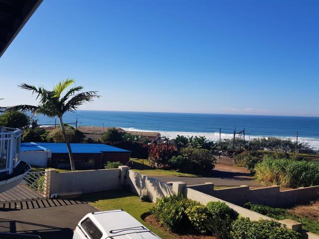 Apartment for sale in Umkomaas, Kwazulu-natal