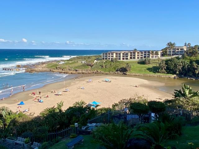 Apartment for sale in Ugu District Municipality, Kwazulu-natal