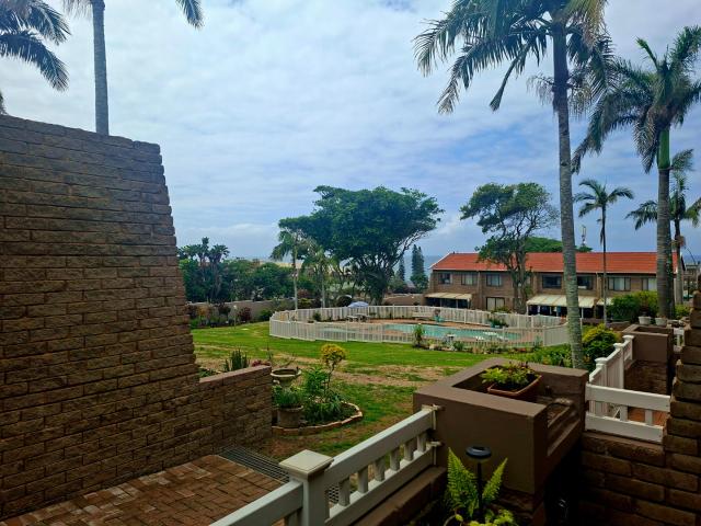 Apartment for sale in Ugu District Municipality, Kwazulu-natal