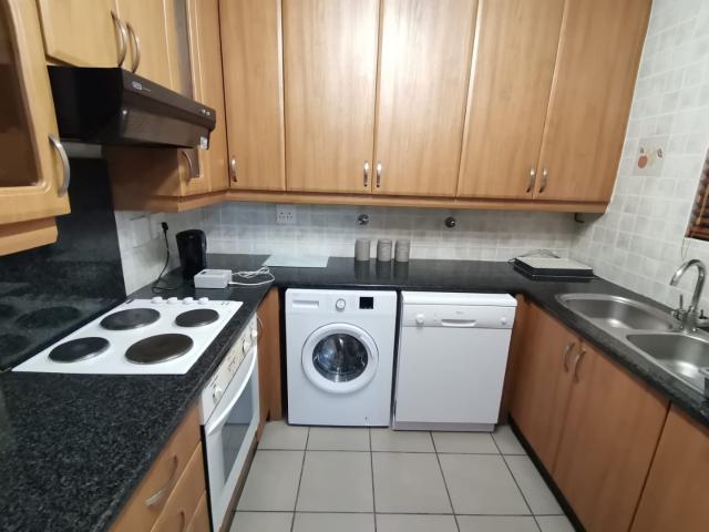 Apartment for sale in Oranjeville, Free State