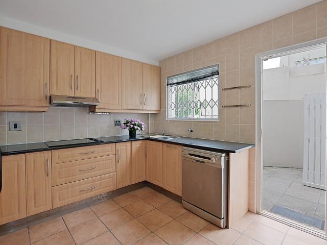 Apartment for sale in Van Riebeeckstrand, City of Cape Town