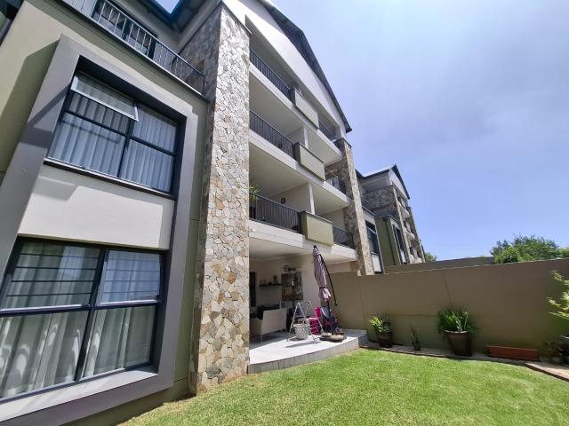 Apartment for sale in Alexandra, Gauteng
