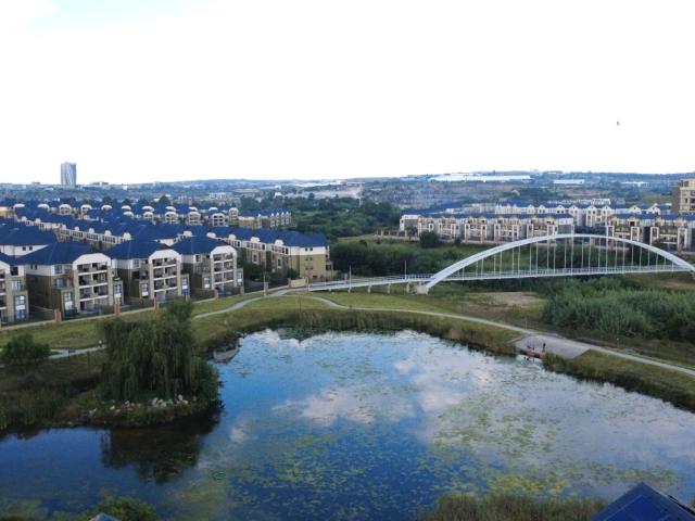 Apartment for sale in Alexandra, Gauteng