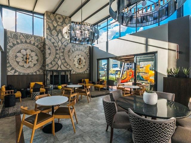 Apartment for sale in Alexandra, Gauteng