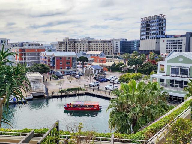 Apartment for sale in Cape Town, Western Cape
