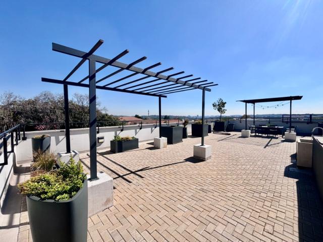 Apartment for sale in Waterkloof, Gauteng