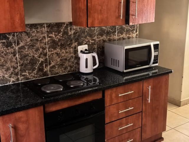 Apartment for sale in Tlhabane, North West