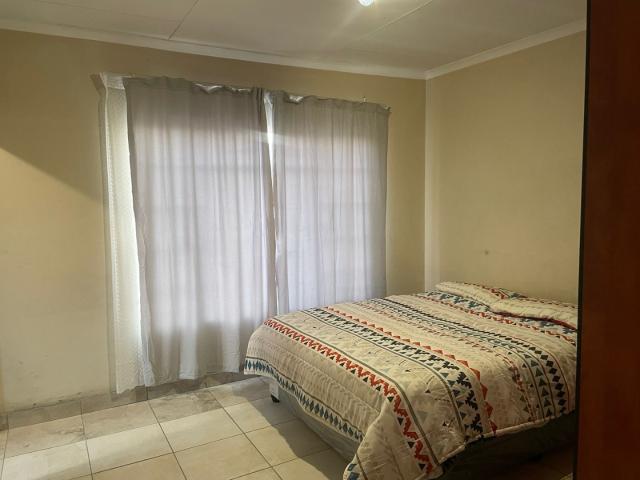 Apartment for sale in Tlhabane, North West