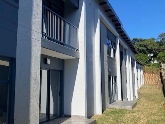 Apartment for sale in La Mercy, Kwazulu-natal