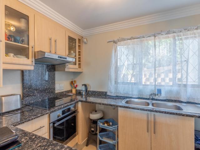Apartment for sale in Tongaat