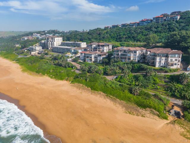Apartment for sale in La Mercy, Kwazulu-natal