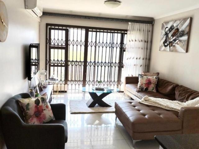Apartment for sale in La Mercy, Kwazulu-natal