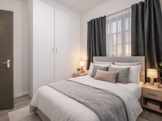 Apartment for sale in Nooitgedacht, Gauteng