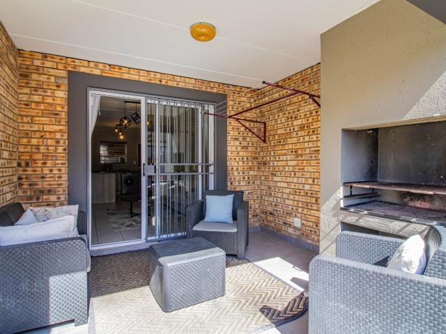 Apartment for sale in Nooitgedacht, Gauteng