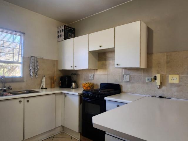 Apartment for sale in Dr Kenneth Kaunda, North West