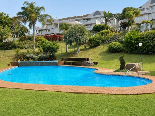 Apartment for sale in Princess Grant, Kwazulu-natal