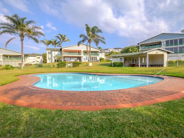 Apartment for sale in Princess Grant, Kwazulu-natal