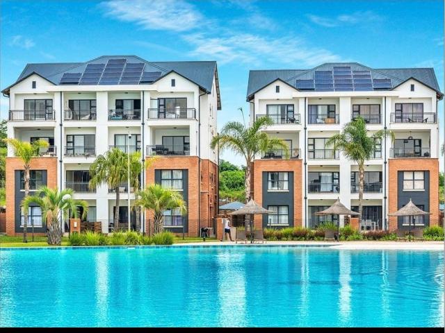 Apartment for sale in Nellmapius, Gauteng