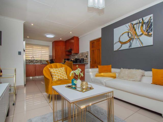 Apartment for sale in Nooitgedacht, Gauteng
