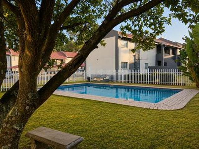 Apartment for sale in Centurion, Gauteng