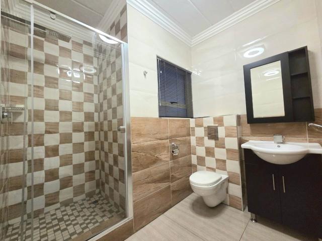 Apartment for rent in Oranjeville, Free State